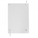 Saltea de Infasat Ultra Light 1.2kg, 50x70cm, cu Intaritura, Grosime 3cm, Anti-Alunecare (2)
